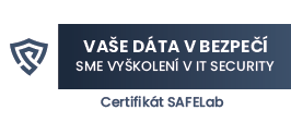 logo safelab