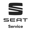 logo seat servis